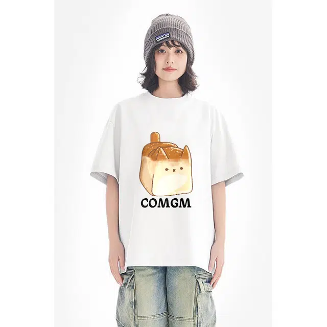COMGM logoT