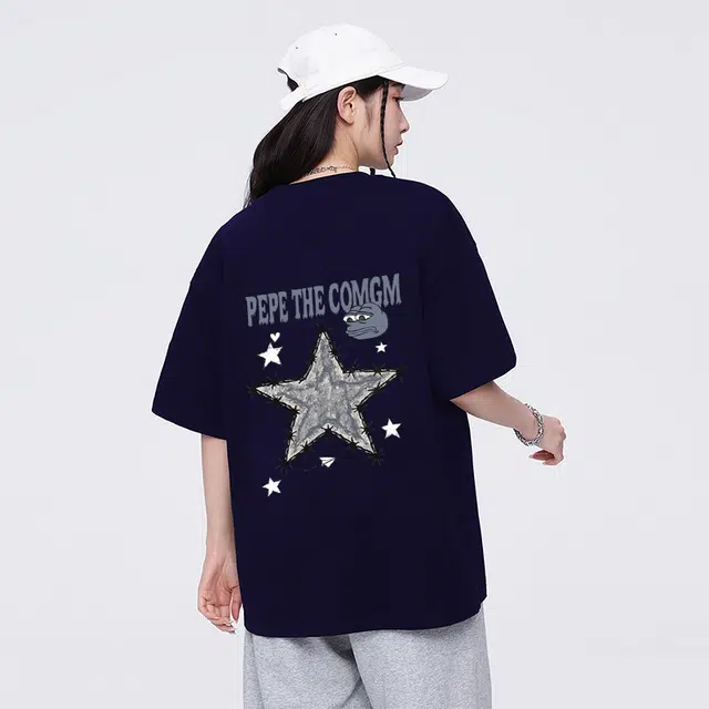 COMGM logo T