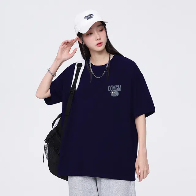 COMGM logo T