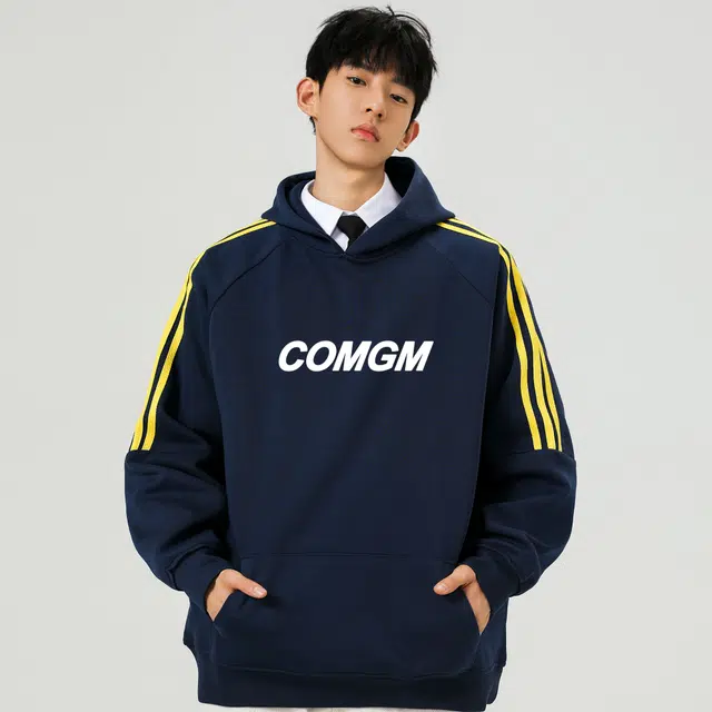COMGM logo