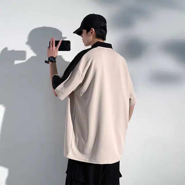 COMGM Polo
