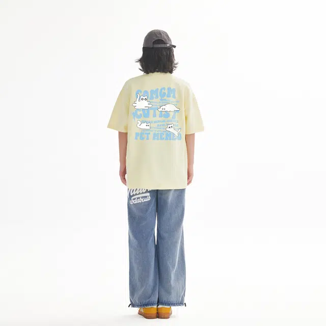 COMGM logo T