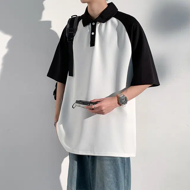 COMGM Polo
