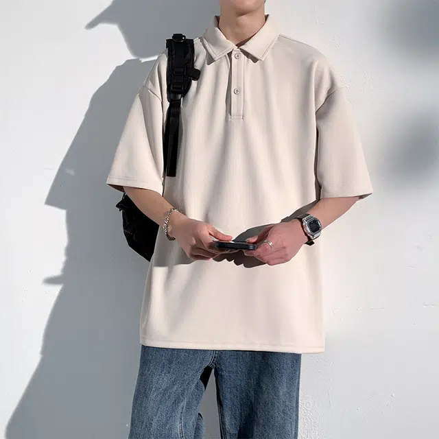 COMGM POLO