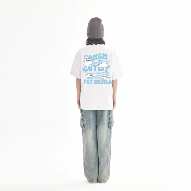 COMGM logo T