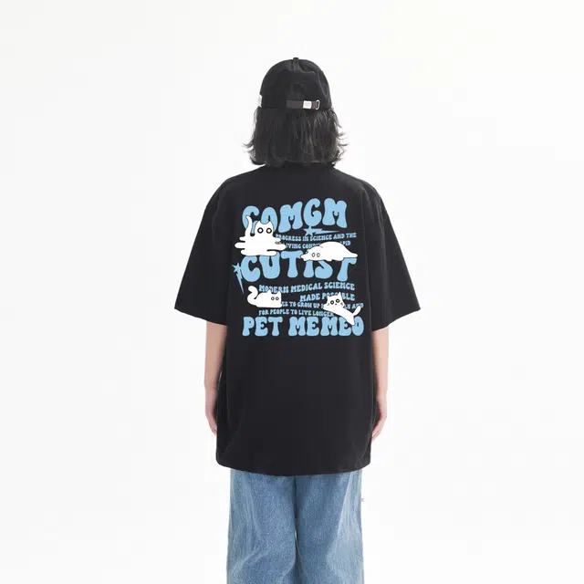 COMGM logo T