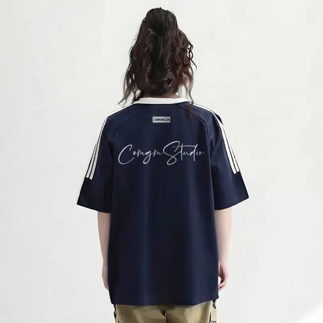 COMGM logoT
