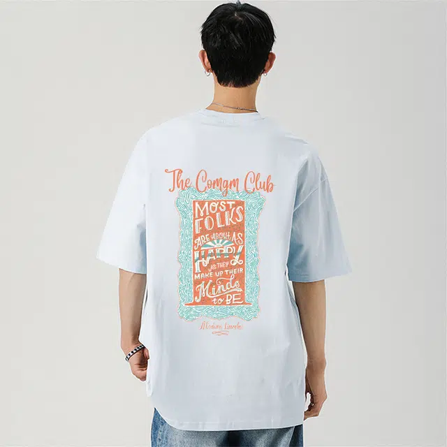COMGM LogoT