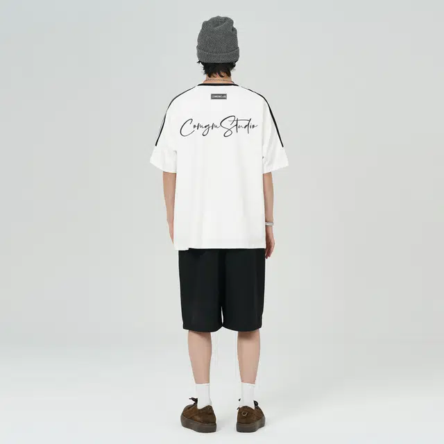 COMGM logoT