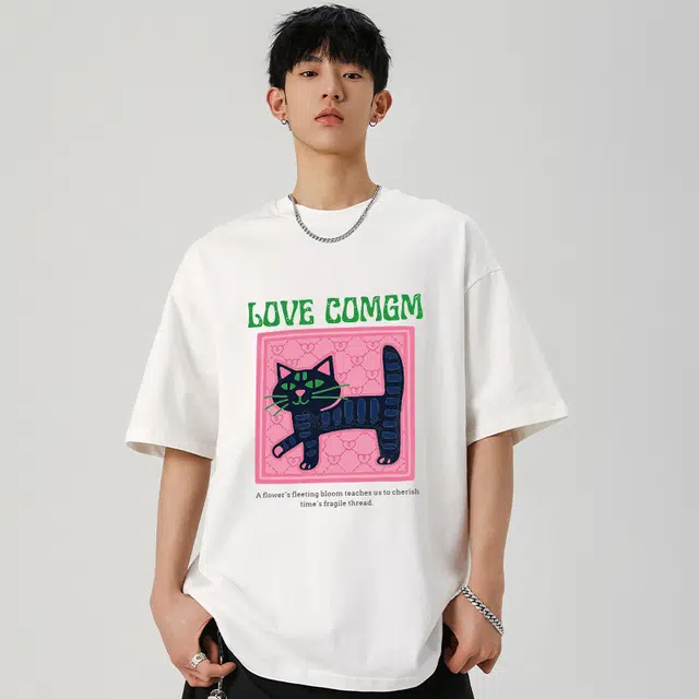 COMGM T