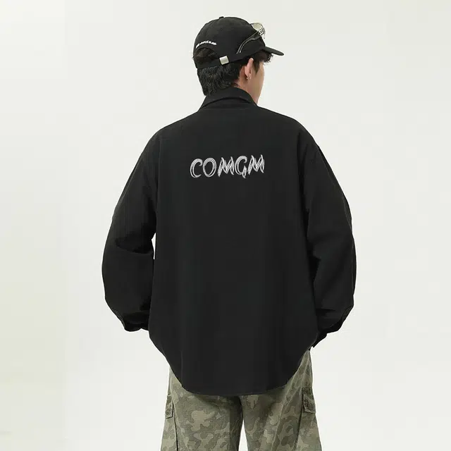 COMGM