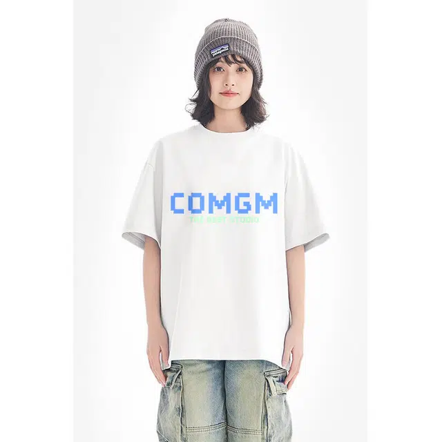 COMGM logoT