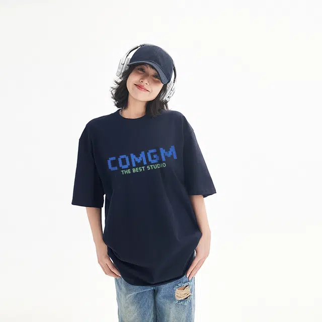 COMGM logoT