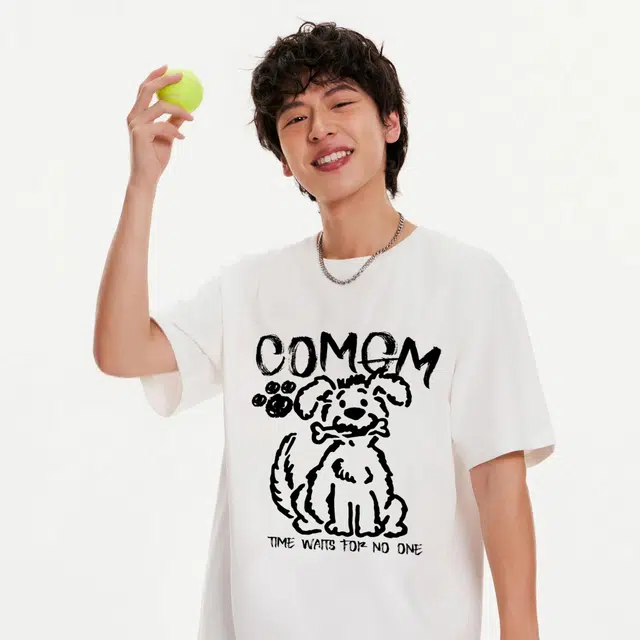 COMGM T