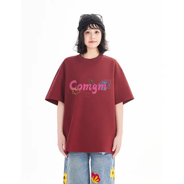 COMGM logoT