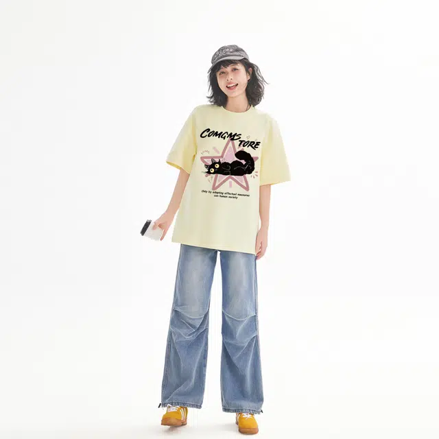 COMGM logo T