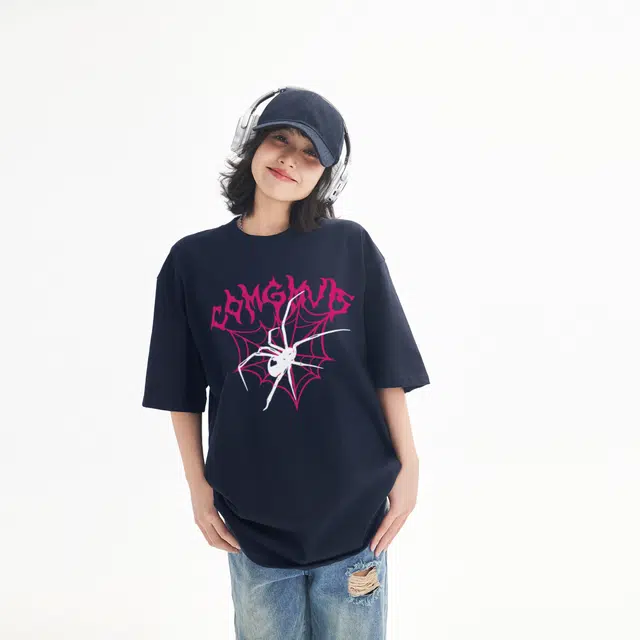 COMGM logo T