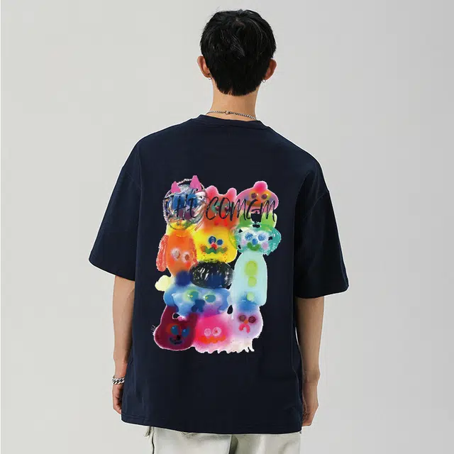 COMGM T