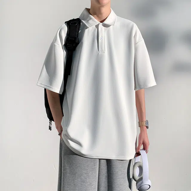 COMGM POLO