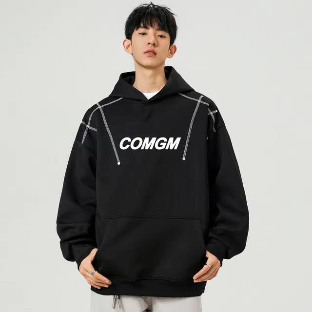 COMGM LOGOcleanfit