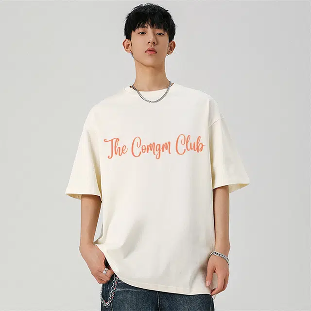 COMGM LogoT