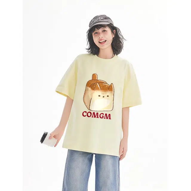 COMGM logoT