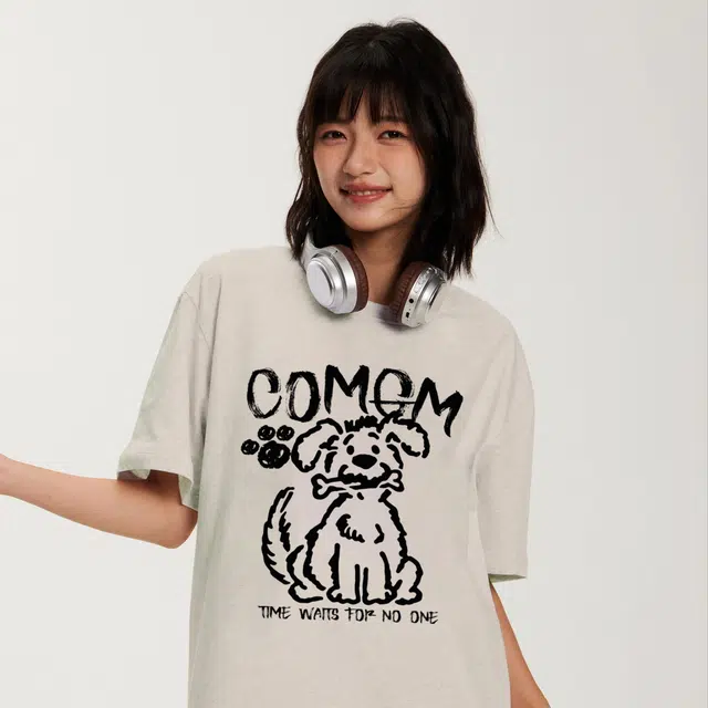 COMGM T