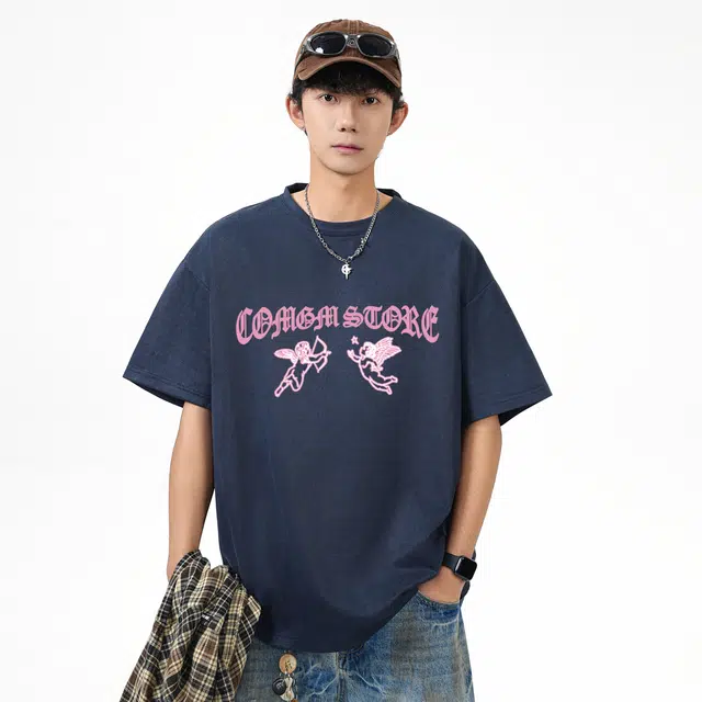 COMGM logoT