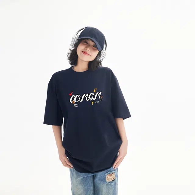 COMGM T