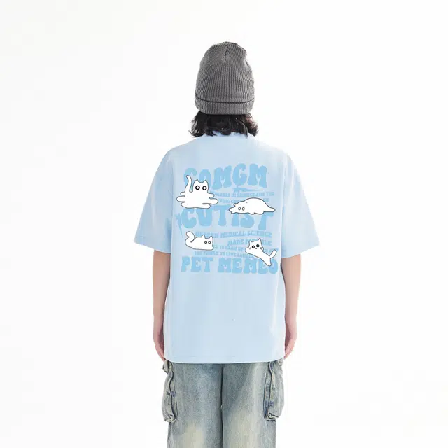 COMGM logo T