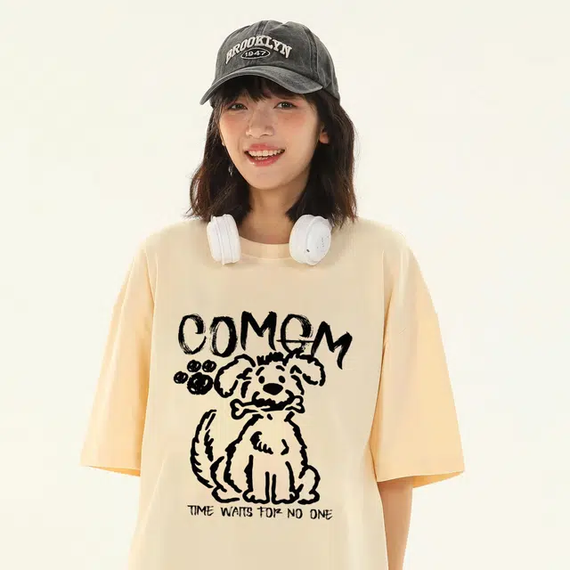 COMGM T