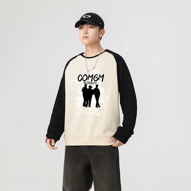 COMGM