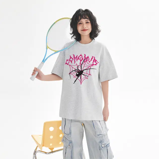 COMGM logo T