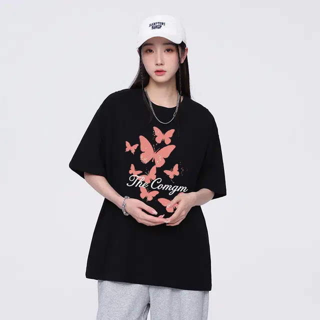 COMGM logo T