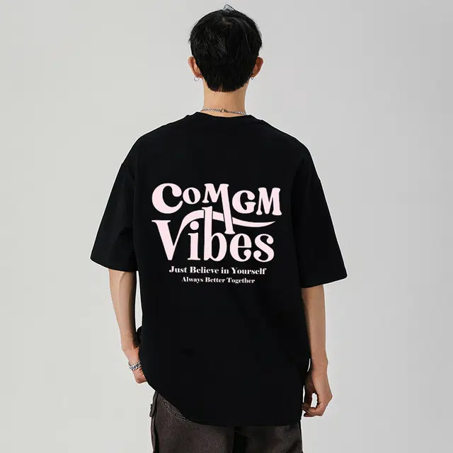 COMGM LogoT