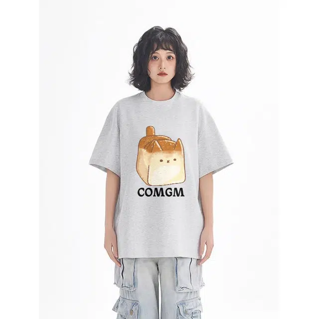 COMGM logoT