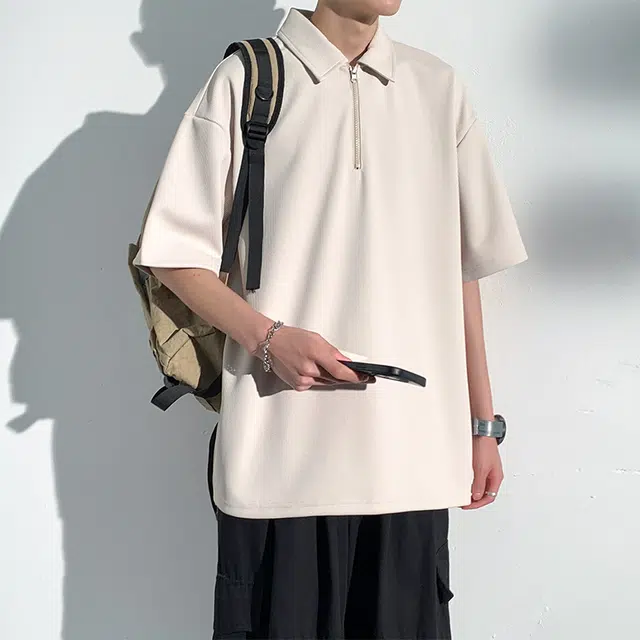 COMGM Polo