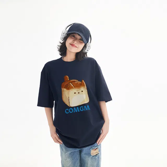 COMGM logoT
