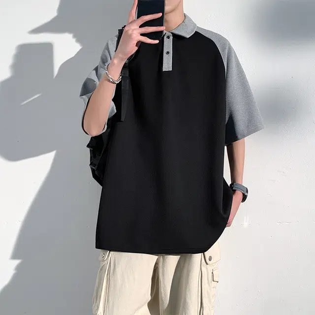 COMGM Polo