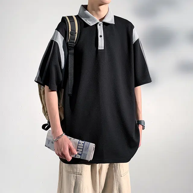 COMGM Polo