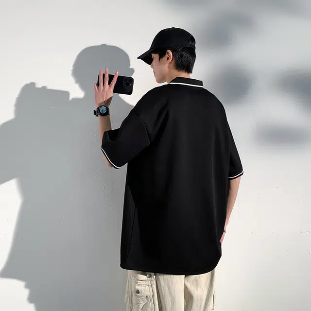 COMGM Polo
