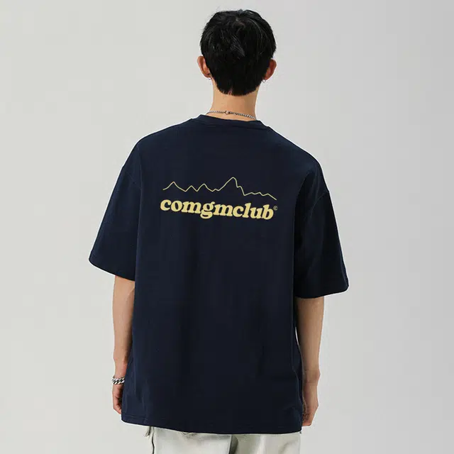 COMGM logoT