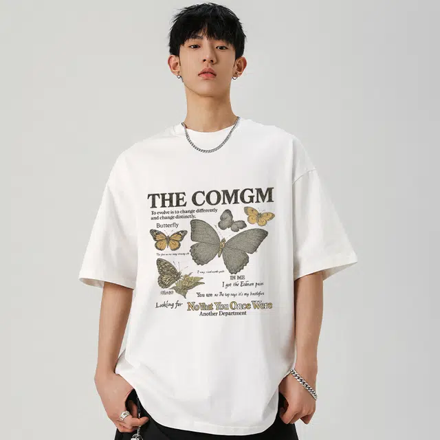 COMGM T