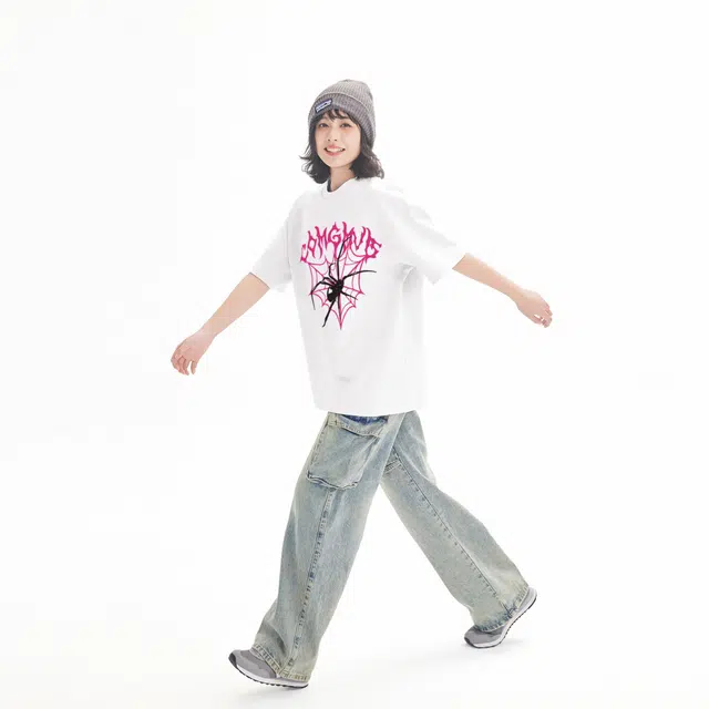 COMGM logo T