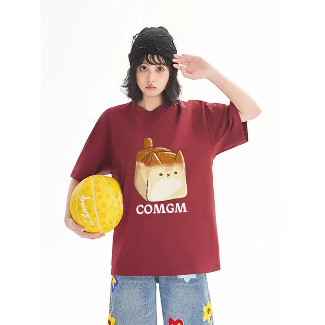 COMGM logoT