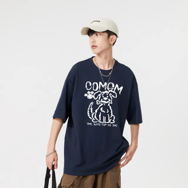 COMGM T