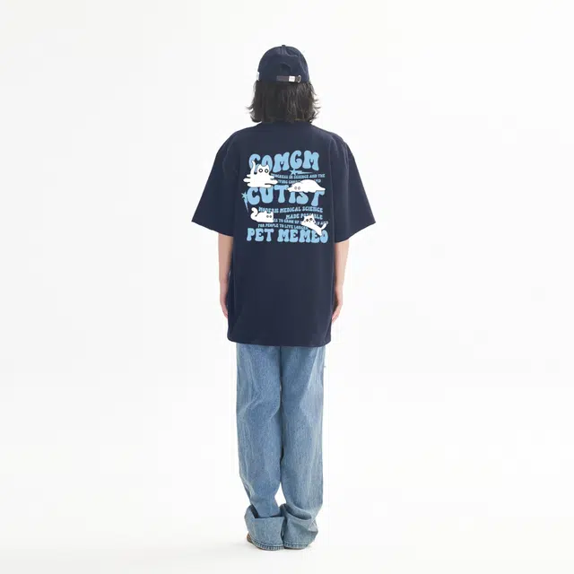 COMGM logo T