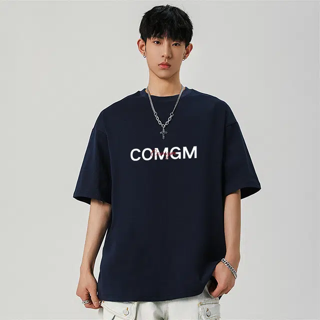 COMGM logoT
