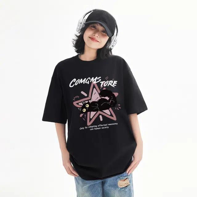 COMGM logo T