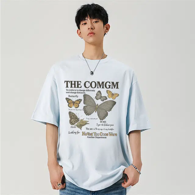 COMGM T
